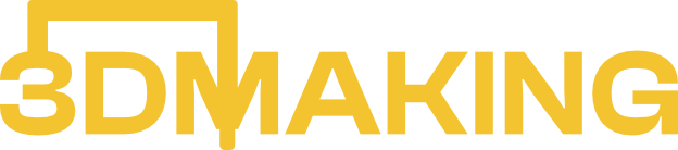 3dmaking logo